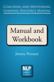 Cover von Coaching and Mentoring Resource Manual