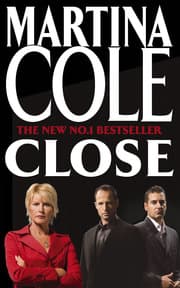 Cover von Close