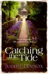 Cover von Catching the Tide