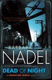 Cover von Dead of Night