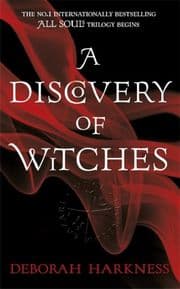 Cover von A Discovery of Witches