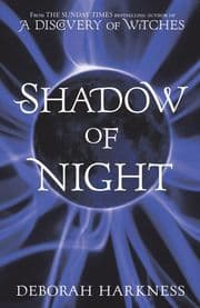 Cover von Shadow of Night