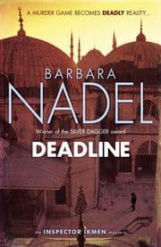 Cover von Deadline