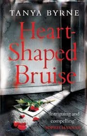 Cover von Heartshaped Bruise