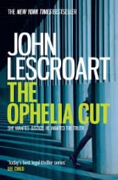 Cover von The Ophelia Cut