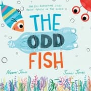Cover von The Odd Fish