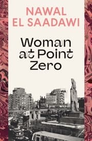 Cover von Woman at Point Zero