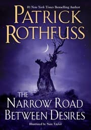 Cover von The Narrow Road Between Desires