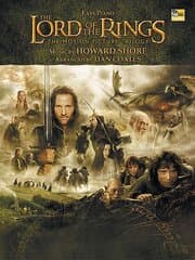 Cover von The Lord of the Rings Trilogy