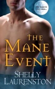 Cover von The Mane Event