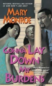 Cover von Gonna Lay Down My Burdens