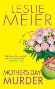 Cover von Mother's Day Murder