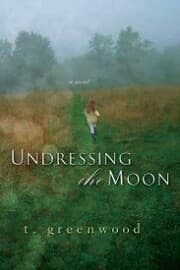 Cover von Undressing The Moon