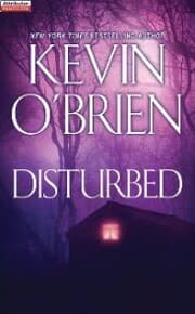 Cover von Disturbed