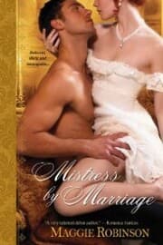 Cover von Mistress by Marriage