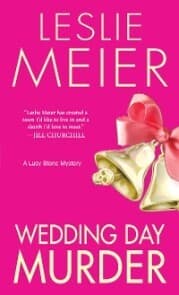 Cover von Wedding Day Murder