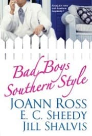 Cover von Bad Boys Southern Style