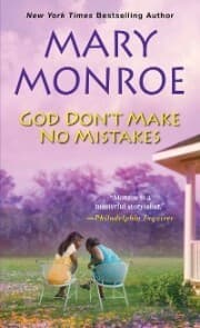 Cover von God Don't Make No Mistakes
