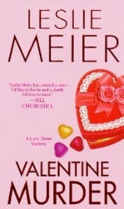 Cover von Valentine Murder