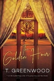 Cover von The Golden Hour