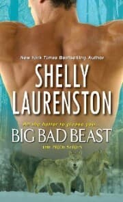Cover von Big Bad Beast