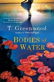 Cover von Bodies of Water