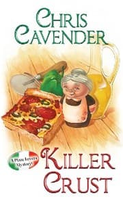 Cover von Killer Crust