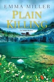 Cover von Plain Killing