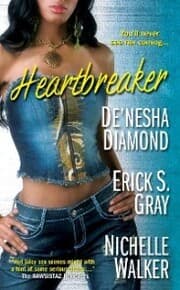 Cover von Heartbreaker