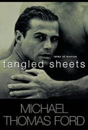 Cover von Tangled Sheets