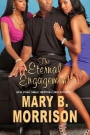 Cover von The Eternal Engagement