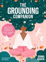 Cover von Grounding Companion