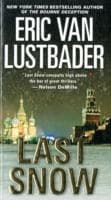 Cover von Last Snow