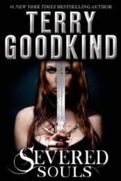 Cover von Severed Souls