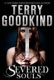 Cover von Severed Souls