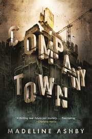 Cover von Company Town