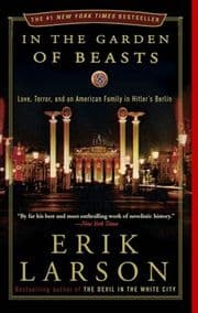 Cover von In the Garden of Beasts