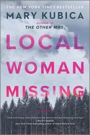 Cover von Local Woman Missing
