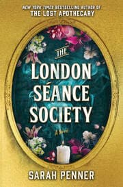 Cover von The London Séance Society
