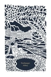 Cover von Northanger Abbey