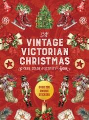 Cover von A Vintage Victorian Christmas