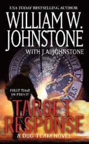 Cover von Target Response: