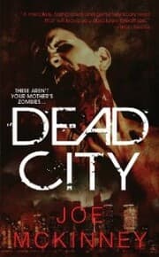 Cover von Dead City