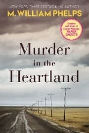 Cover von Murder In The Heartland