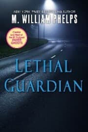 Cover von Lethal Guardian