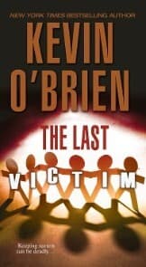 Cover von The Last Victim