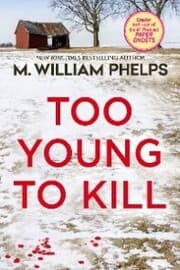 Cover von Too Young to Kill