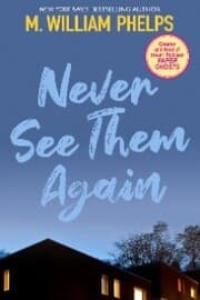 Cover von Never See Them Again