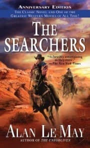 Cover von The Searchers