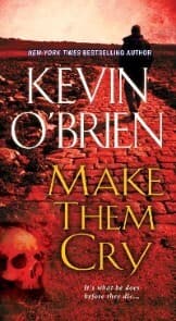 Cover von Make Them Cry